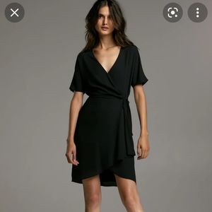 Babaton Wallace dress *Perfect Holiday Dress*